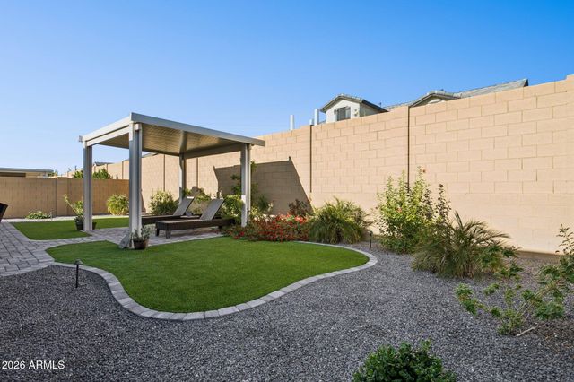 8134 E JASMINE Street, Mesa, AZ 85207