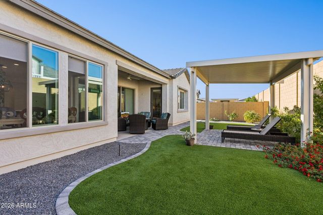 8134 E JASMINE Street, Mesa, AZ 85207