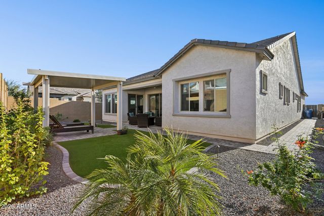8134 E JASMINE Street, Mesa, AZ 85207
