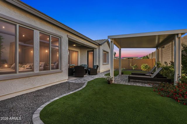 8134 E JASMINE Street, Mesa, AZ 85207