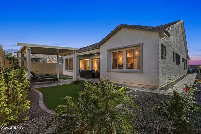 8134 E JASMINE Street, Mesa, AZ 85207