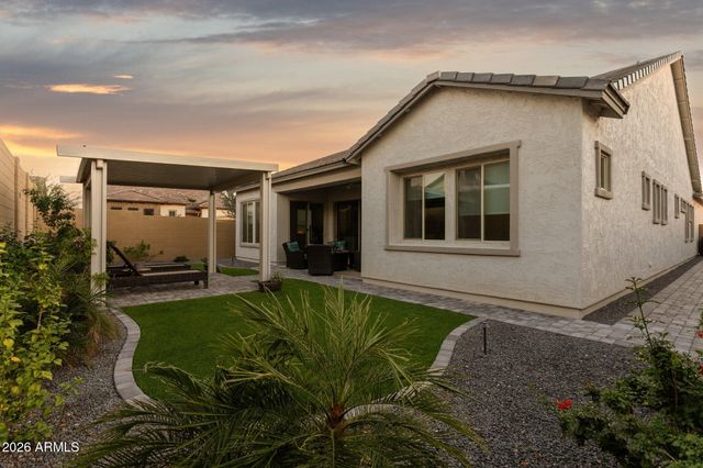 8134 E JASMINE Street, Mesa, AZ 85207