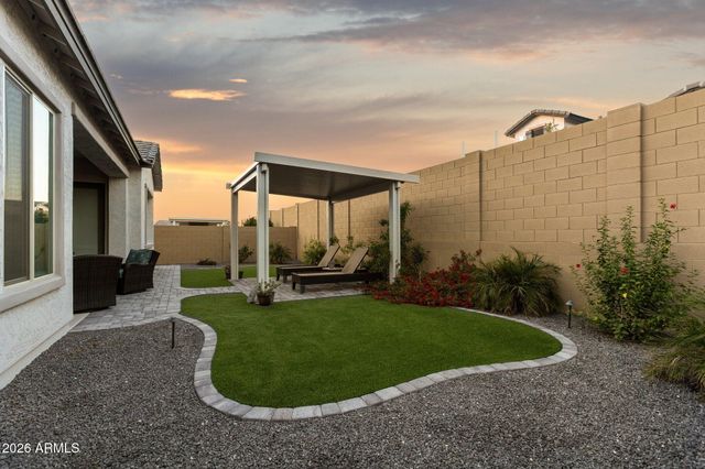 8134 E JASMINE Street, Mesa, AZ 85207