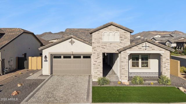 8134 E JASMINE Street, Mesa, AZ 85207