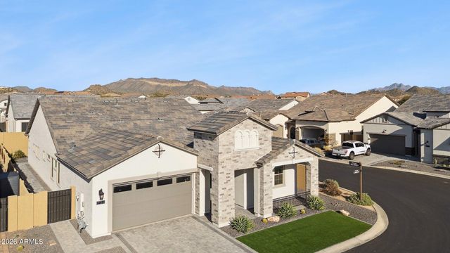 8134 E JASMINE Street, Mesa, AZ 85207