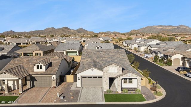 8134 E JASMINE Street, Mesa, AZ 85207