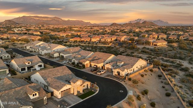 8134 E JASMINE Street, Mesa, AZ 85207