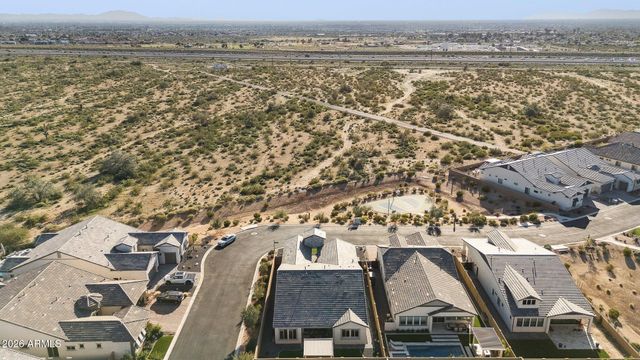 8134 E JASMINE Street, Mesa, AZ 85207