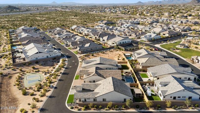 8134 E JASMINE Street, Mesa, AZ 85207