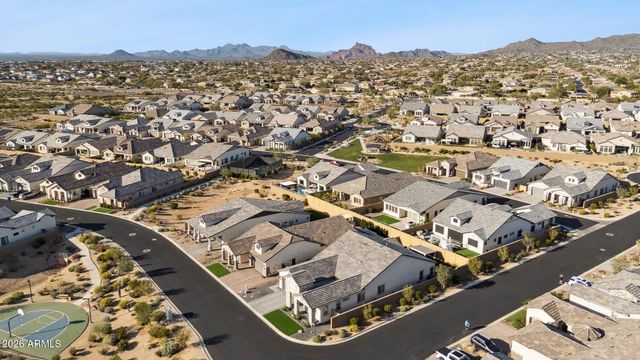 8134 E JASMINE Street, Mesa, AZ 85207