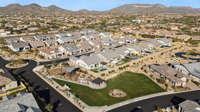 8134 E JASMINE Street, Mesa, AZ 85207
