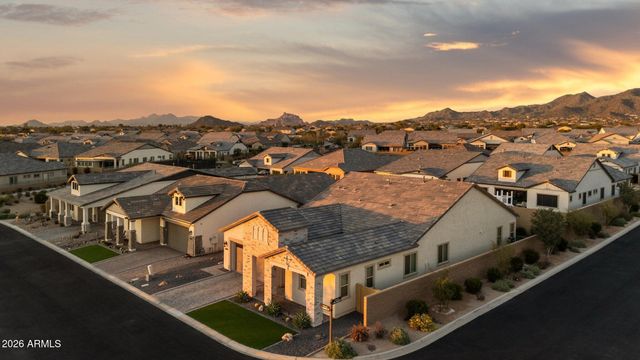 8134 E JASMINE Street, Mesa, AZ 85207
