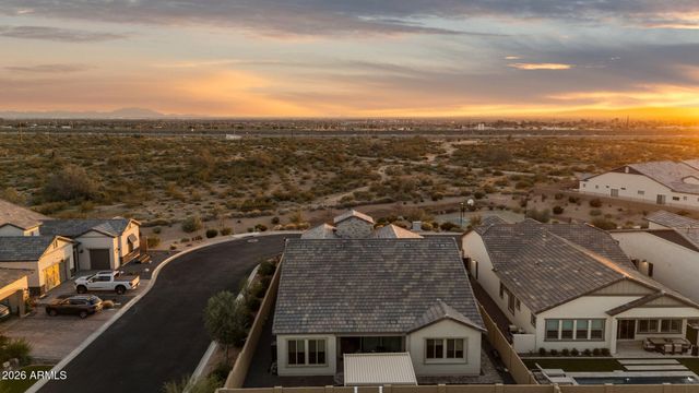 8134 E JASMINE Street, Mesa, AZ 85207
