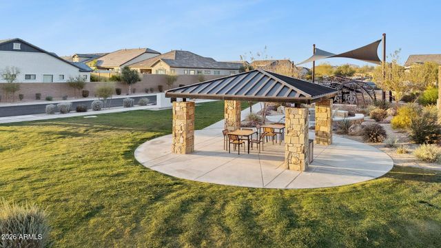 8134 E JASMINE Street, Mesa, AZ 85207