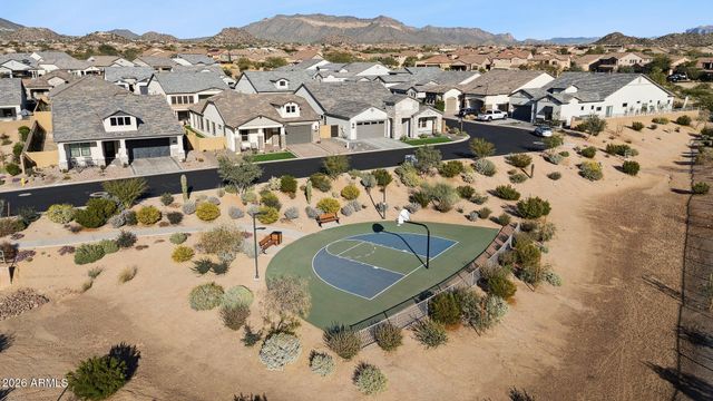 8134 E JASMINE Street, Mesa, AZ 85207