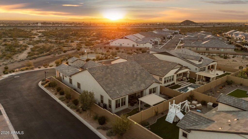 8134 E JASMINE Street, Mesa, AZ 85207 — photo 2