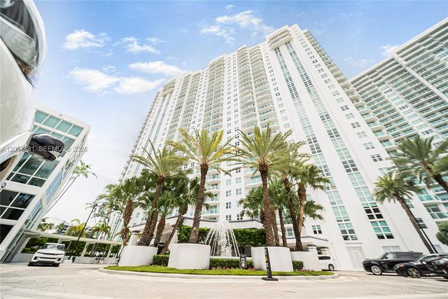 3301 NE 183rd St 1209, Aventura, FL 33160