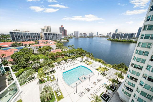3301 NE 183rd St 1209, Aventura, FL 33160