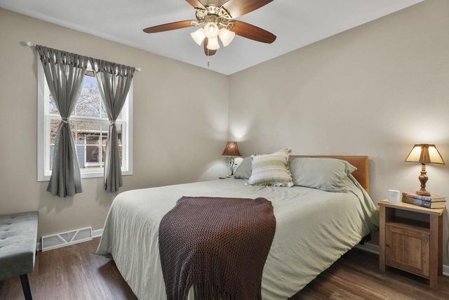 1418 S Walnut Street, Janesville, WI 53546