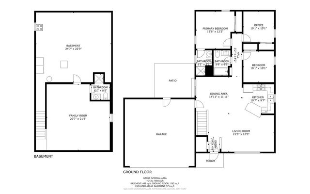 1418 S Walnut Street, Janesville, WI 53546