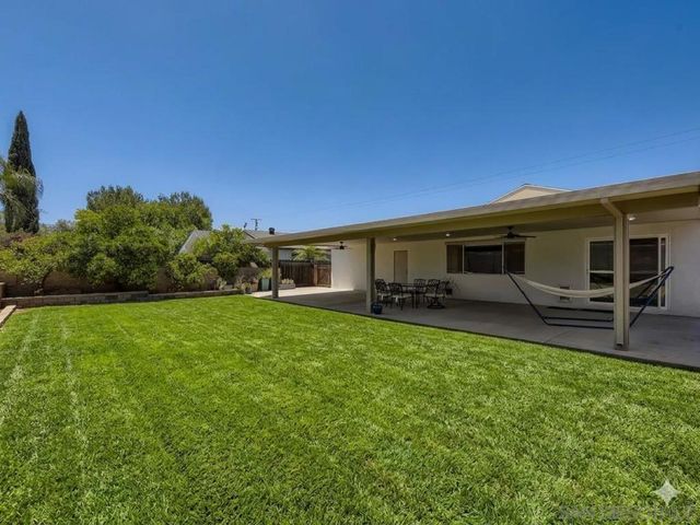 13147 Shenandoah Dr, Lakeside, CA 92040