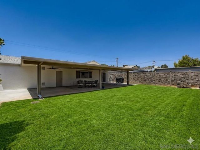 13147 Shenandoah Dr, Lakeside, CA 92040