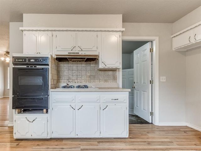 6213 SE 9th Street, Midwest City, OK 73110