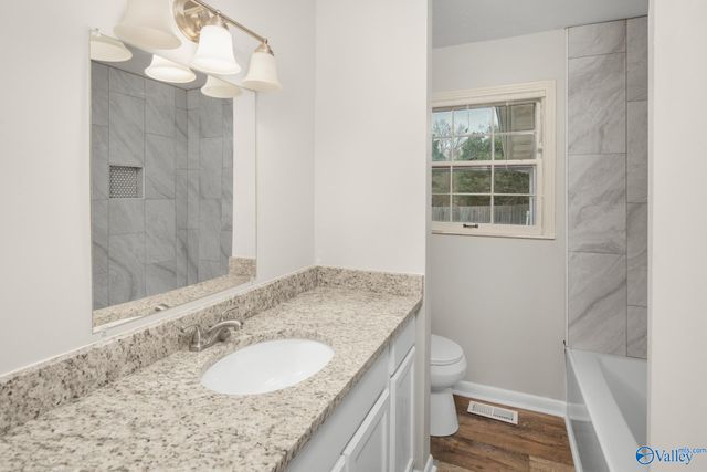 1818 Carson Lane, Huntsville, AL 35816