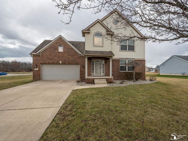 4177 Plum Tree Circle, Raisinville Twp, MI 48161