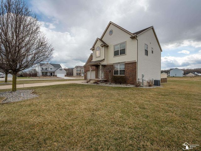 4177 Plum Tree Circle, Raisinville Twp, MI 48161