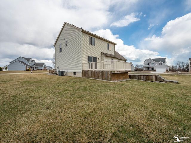4177 Plum Tree Circle, Raisinville Twp, MI 48161