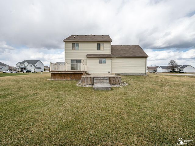 4177 Plum Tree Circle, Raisinville Twp, MI 48161