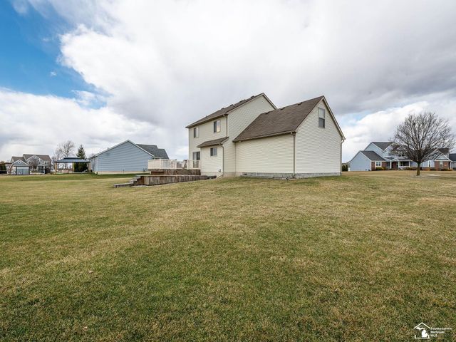 4177 Plum Tree Circle, Raisinville Twp, MI 48161