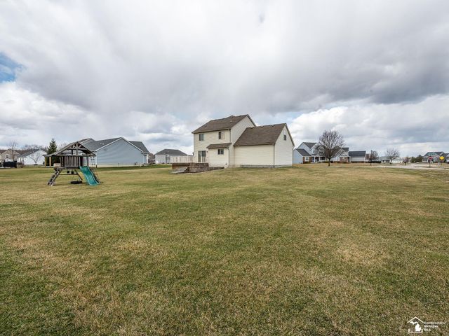 4177 Plum Tree Circle, Raisinville Twp, MI 48161