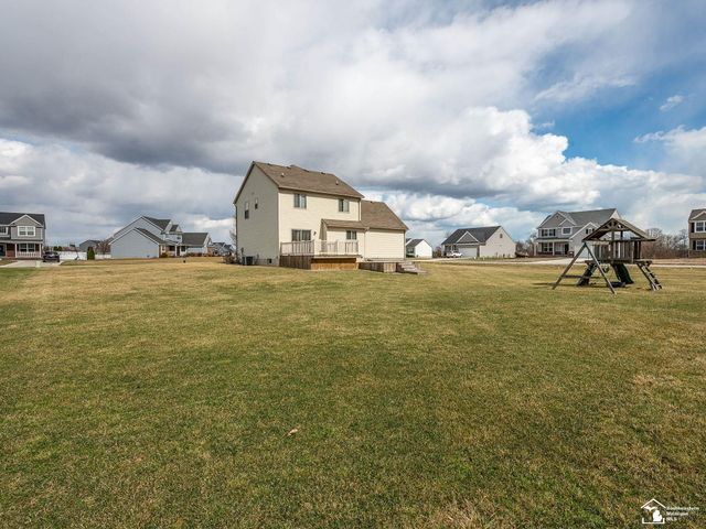 4177 Plum Tree Circle, Raisinville Twp, MI 48161