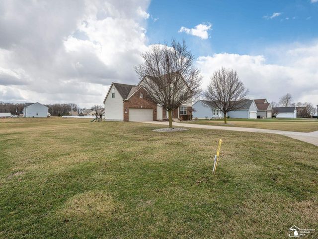 4177 Plum Tree Circle, Raisinville Twp, MI 48161