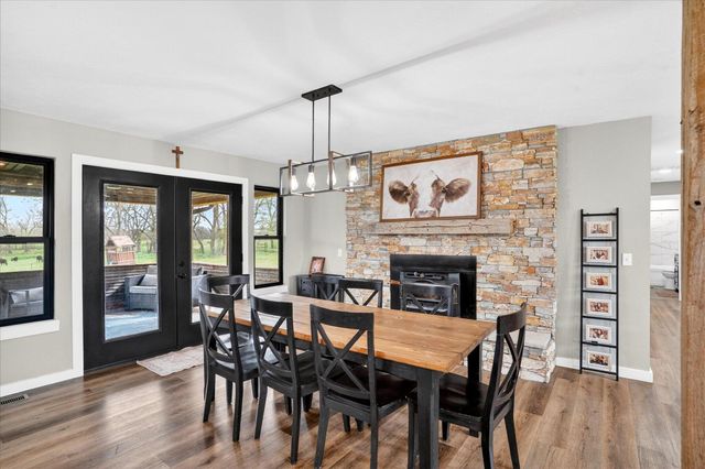 493 Spring Creek Road, Clever, MO 65631