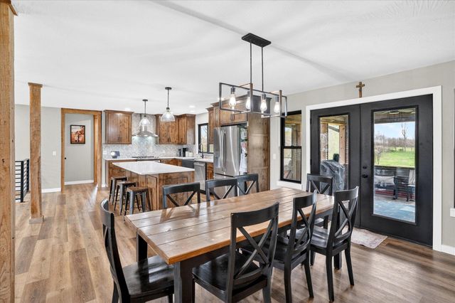493 Spring Creek Road, Clever, MO 65631