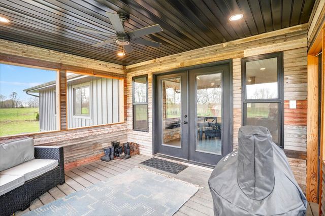 493 Spring Creek Road, Clever, MO 65631