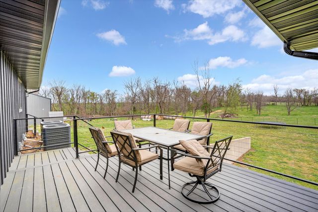 493 Spring Creek Road, Clever, MO 65631