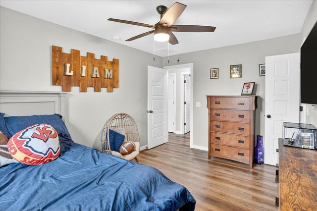 493 Spring Creek Road, Clever, MO 65631