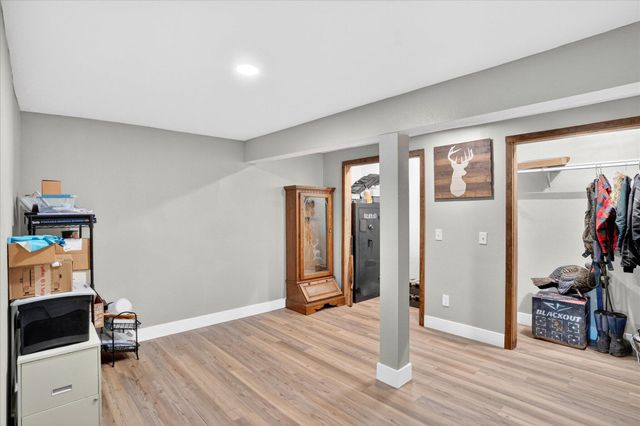 493 Spring Creek Road, Clever, MO 65631