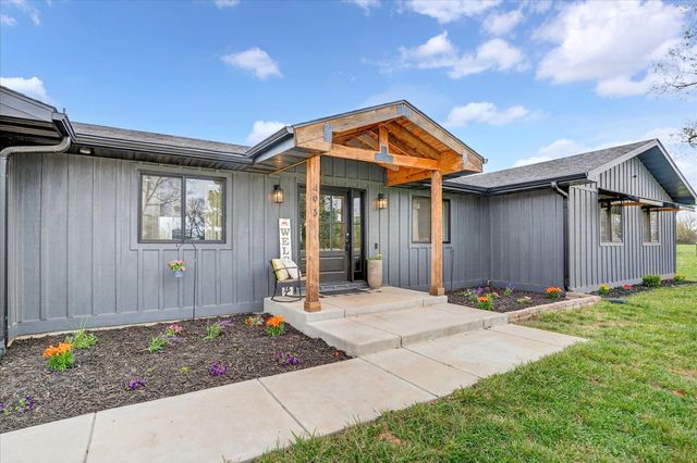 493 Spring Creek Road, Clever, MO 65631