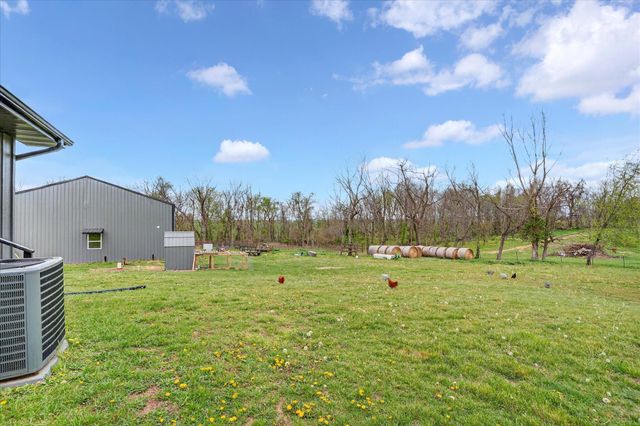 493 Spring Creek Road, Clever, MO 65631