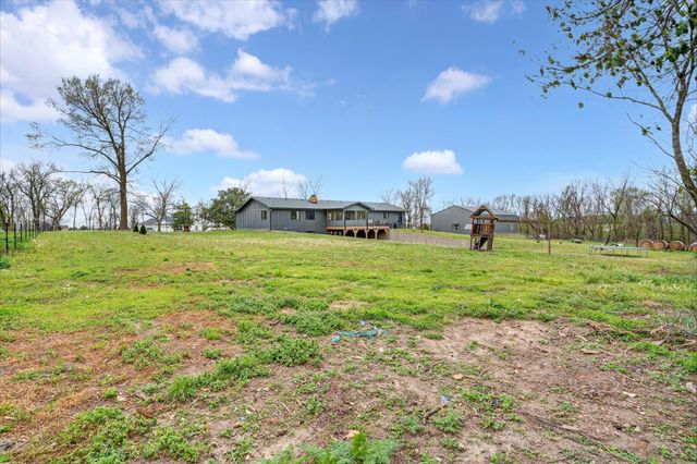 493 Spring Creek Road, Clever, MO 65631