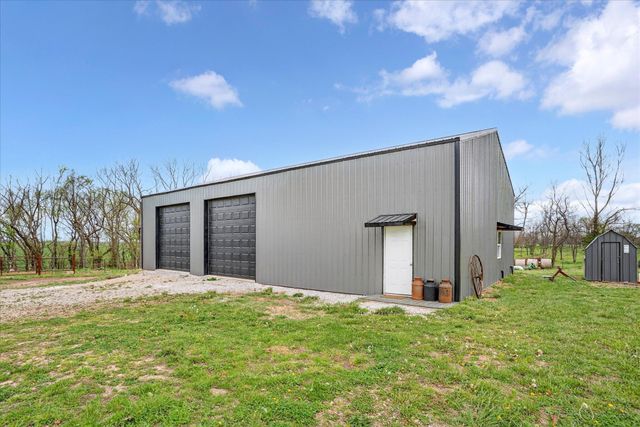 493 Spring Creek Road, Clever, MO 65631