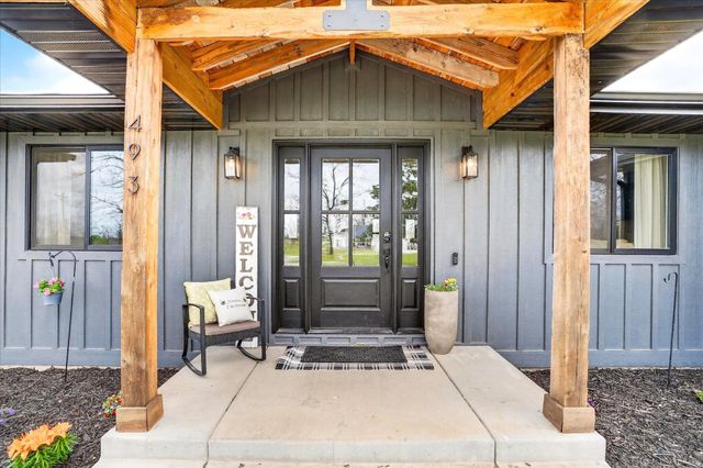 493 Spring Creek Road, Clever, MO 65631