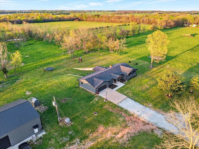 493 Spring Creek Road, Clever, MO 65631