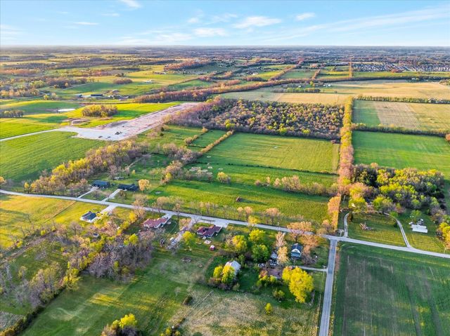 493 Spring Creek Road, Clever, MO 65631