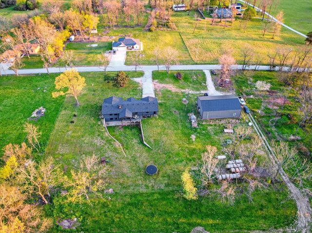 493 Spring Creek Road, Clever, MO 65631